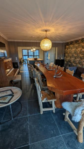 Ferienhaus Jyllandkoje